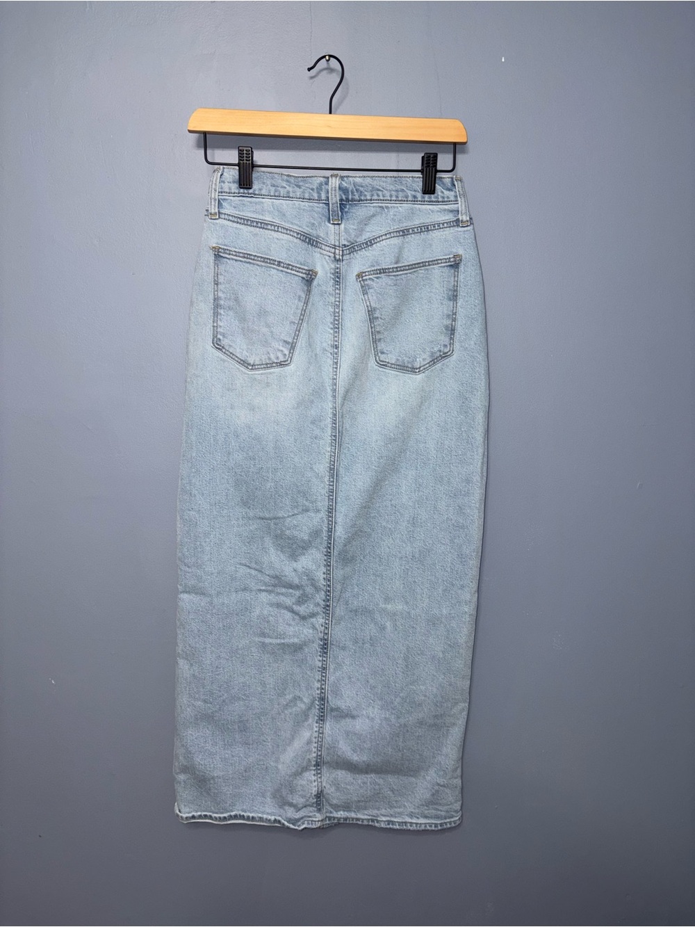 Universal Thread • Jean Skirt - Picture 2 of 2